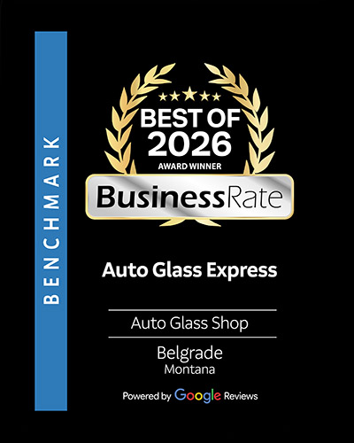 Auto Glass Express Best In Business 2026