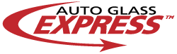 Auto Glass Express Logo