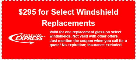 Bozeman Mt Windshield Repair Discount 2023